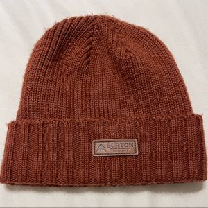 Burton Toque